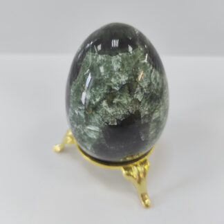 Серафинит яйцо <br>04-6-04