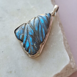 Подвес с лабрадором Лист <br>#10-06-25