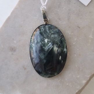 Серафинит подвес <br>04-1-130