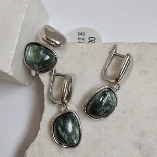 Серафинит комплект <br>04-5-90