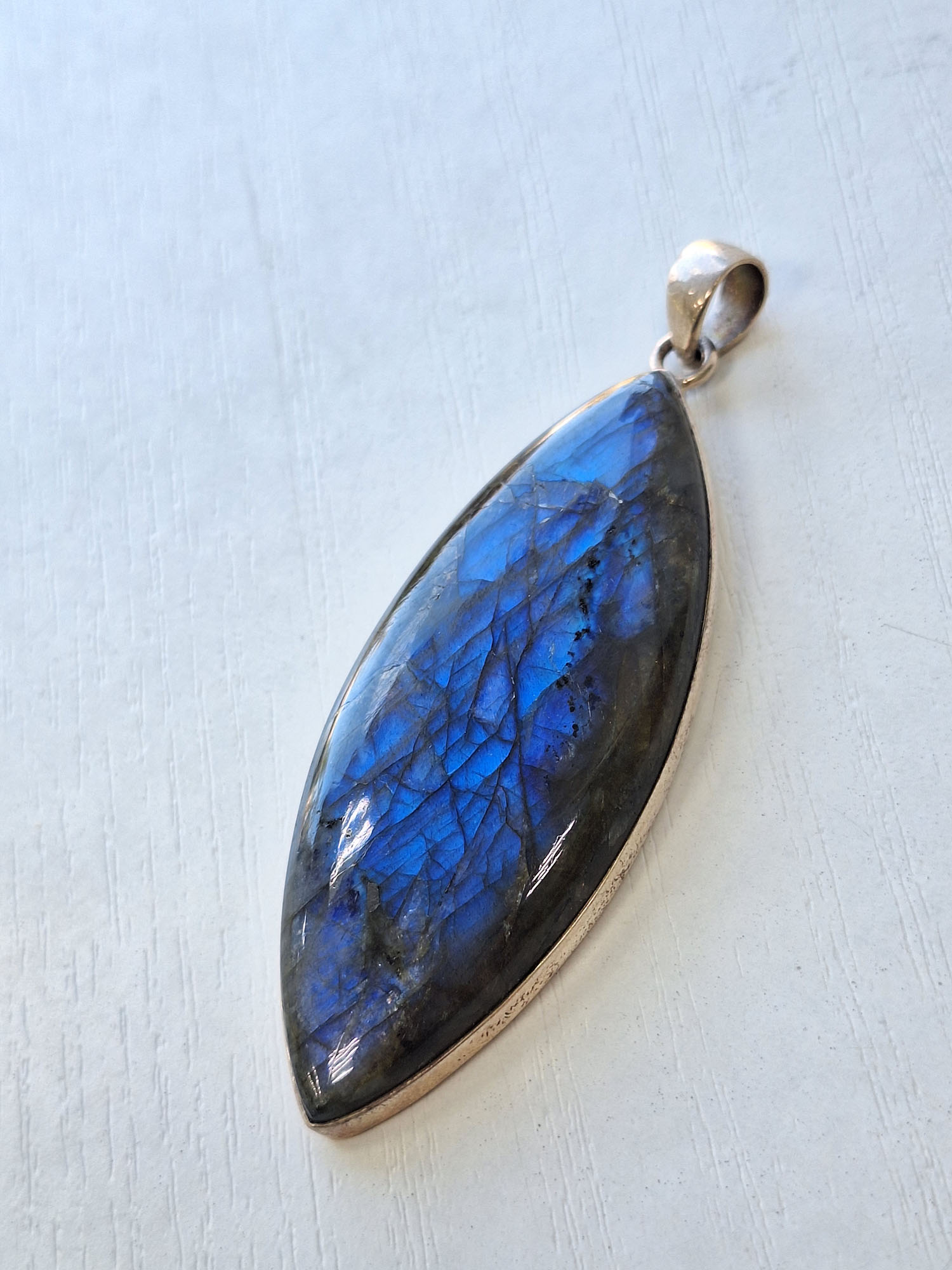 Подвес с лабрадором Лист <br>10-06-141 — изображение 2